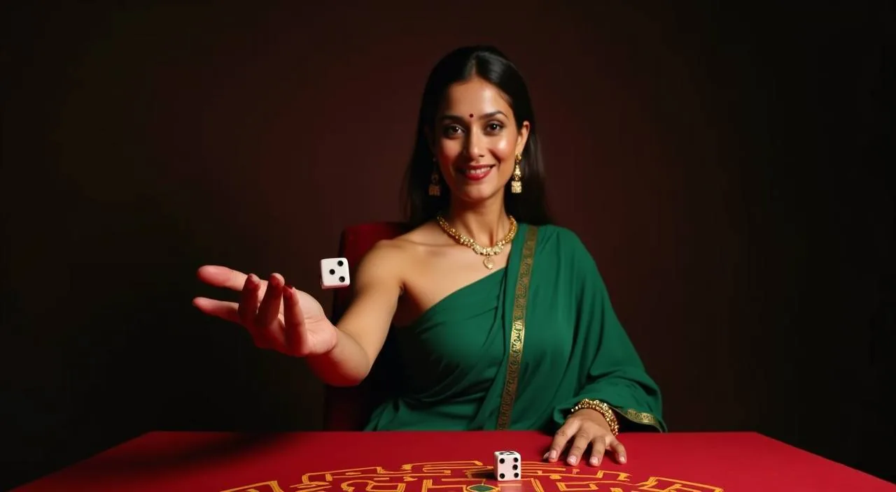 Monsoon Magic Slots